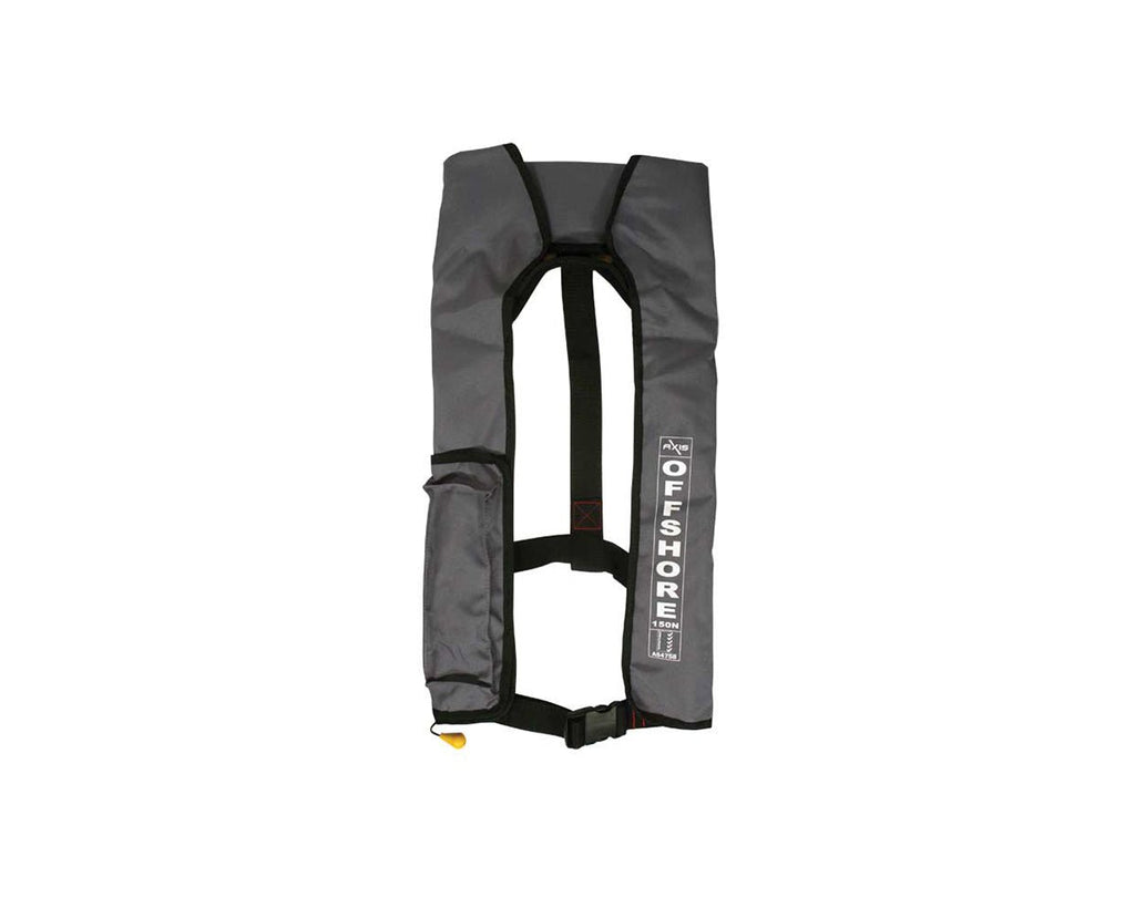 Offshore 150 Manual Grey - view 3
