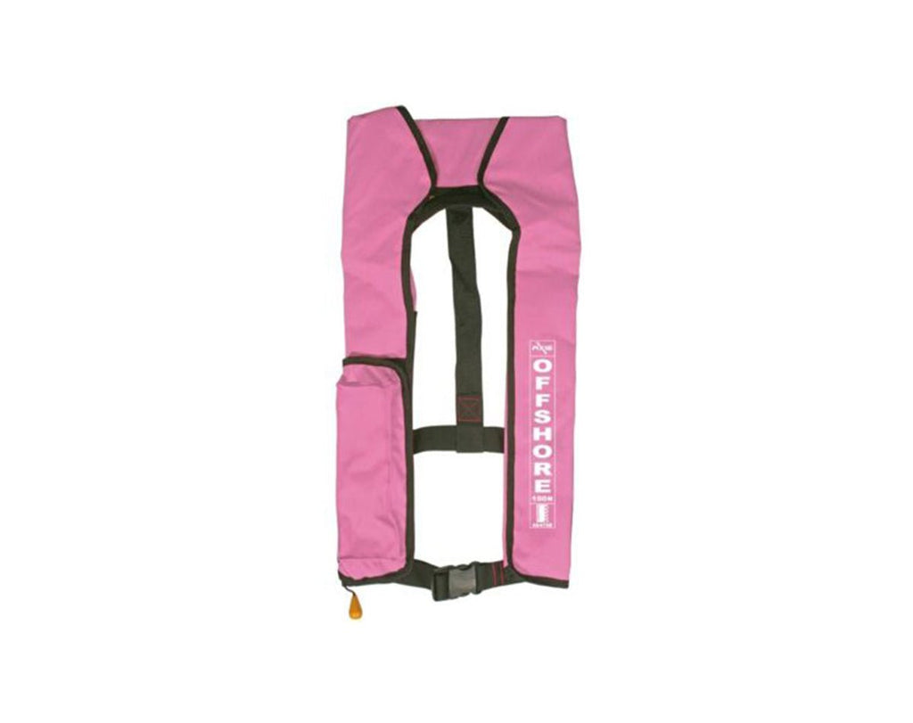Offshore 150 Manual Red - view 5