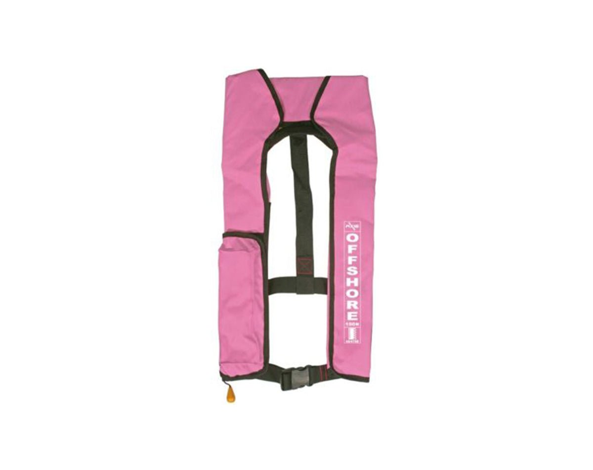 Offshore 150 Manual Red - view 5