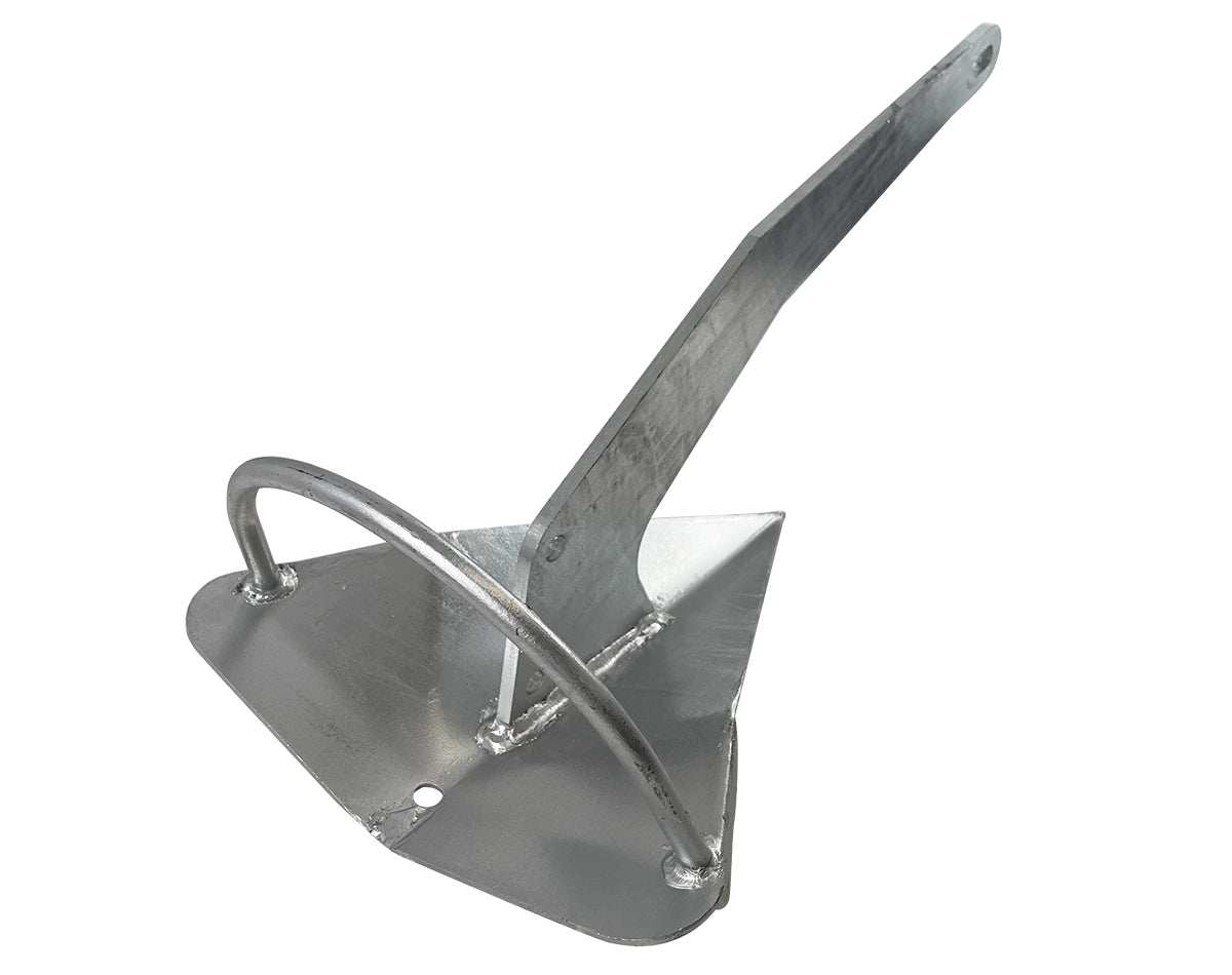 Anchor Bull Galv 4kg