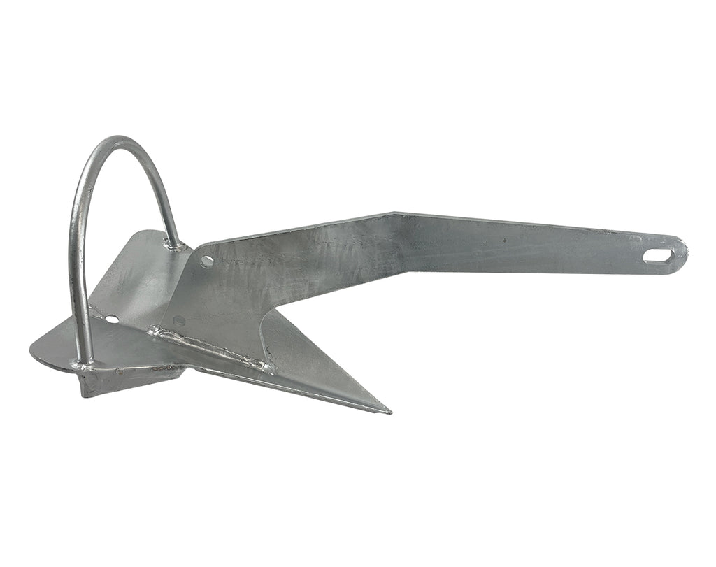 Anchor Bull Galv 6kg - view 3