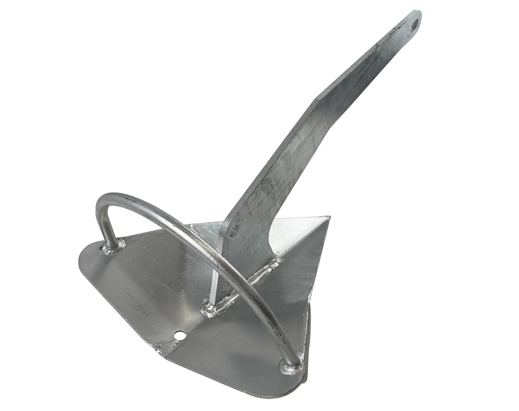 Anchor Bull Galv 6kg