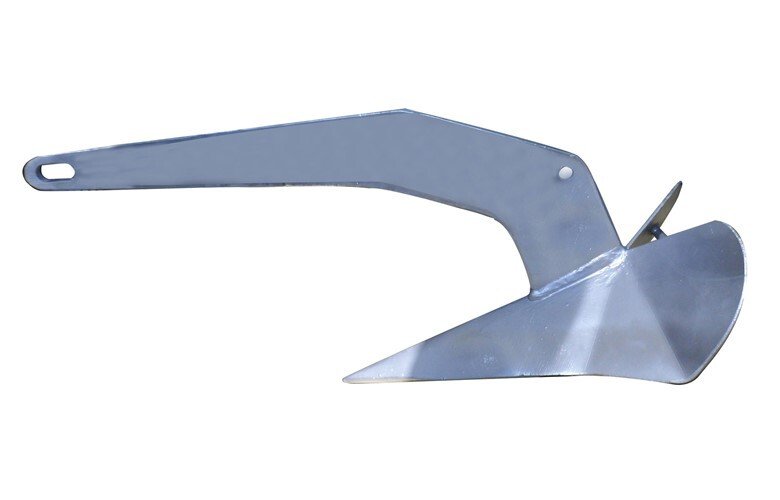 Anchor Power Fixed Head 40kg
