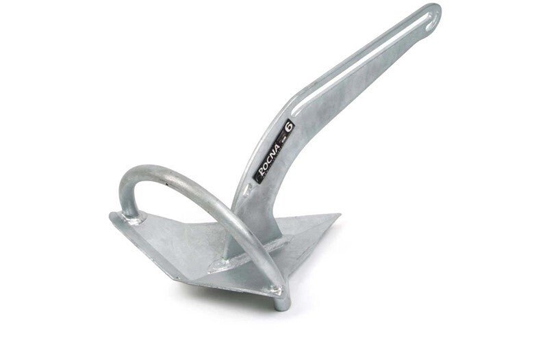 Anchor Rocna Galv Fisherman 4kg