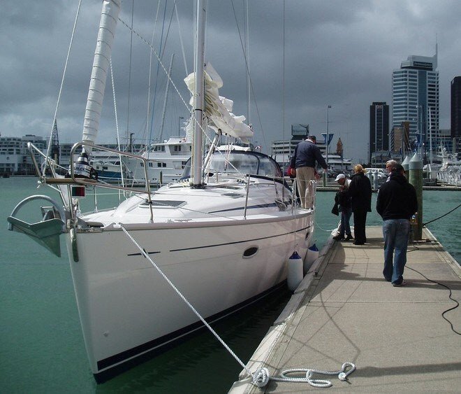 Anchor Rocna Galv 4kg - view 5