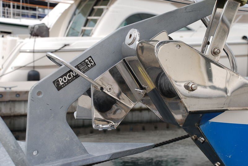 Anchor Rocna Galv 4kg - view 4