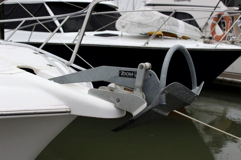 Anchor Rocna Galv 4kg - view 8