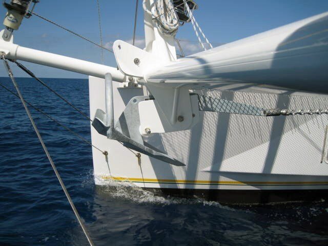 Anchor Rocna Galv 4kg - view 6