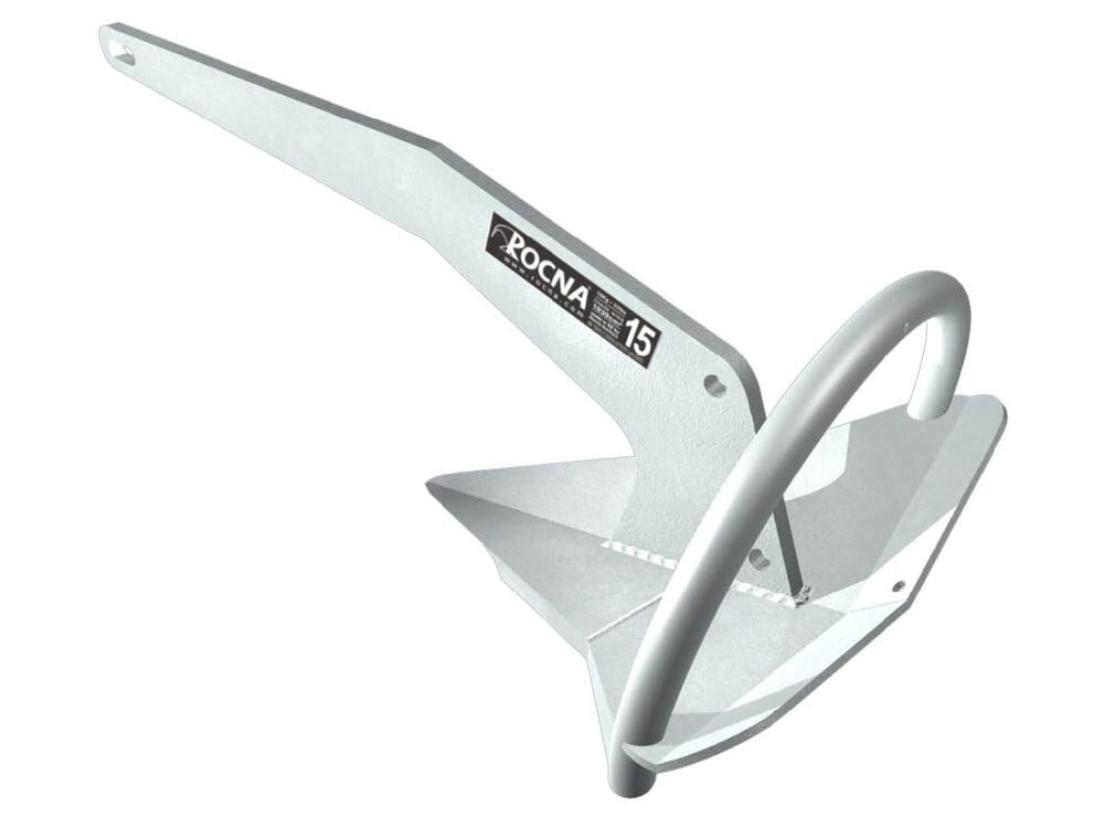 Anchor Rocna Galv 20kg