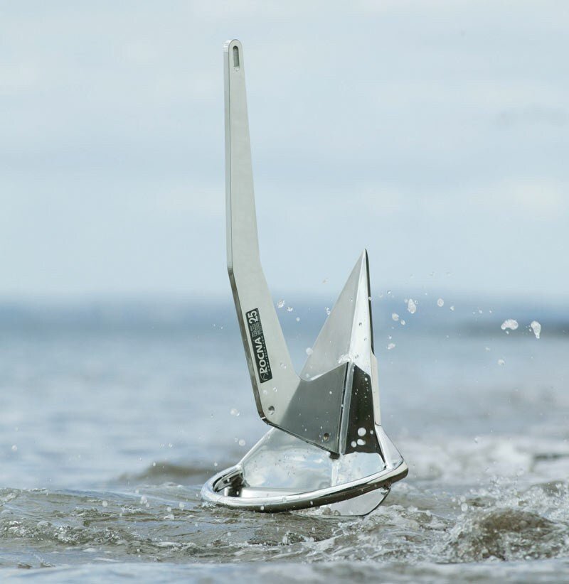 Anchor Rocna S/S 6kg - view 2