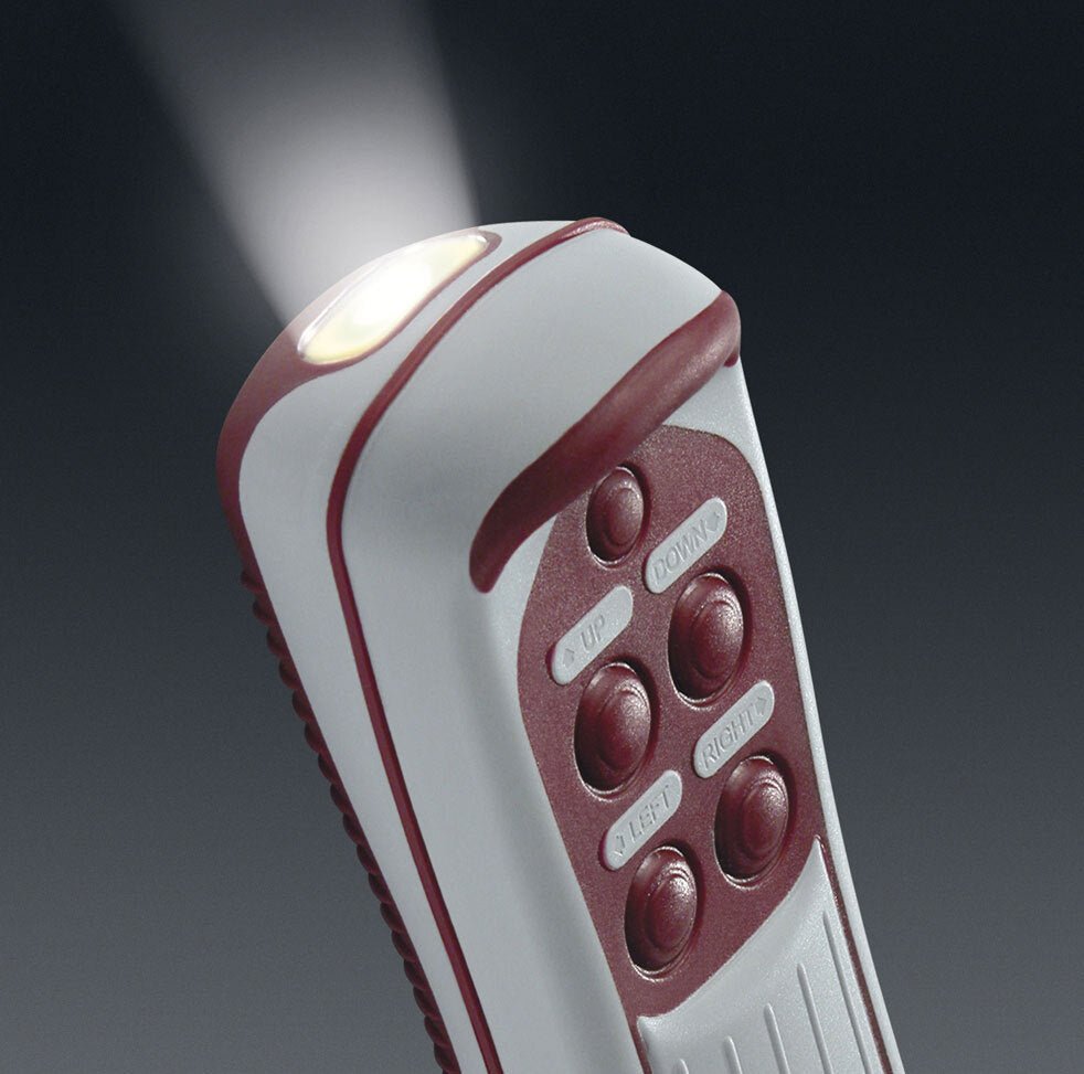 Quick Handheld Remote 4Btn HRC 1004 - view 6