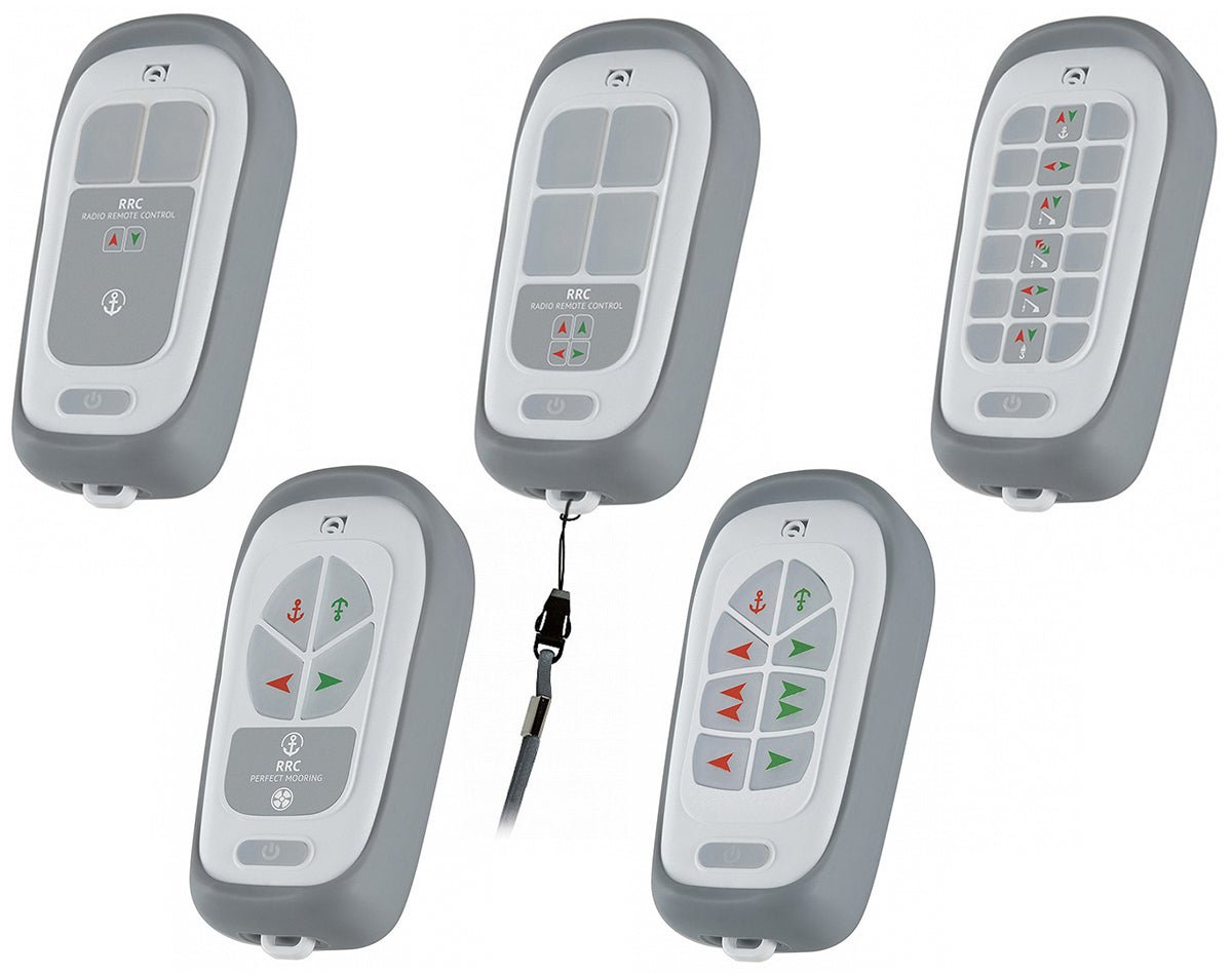 Quick Handheld Radio RRC H02+ 869Mhz
