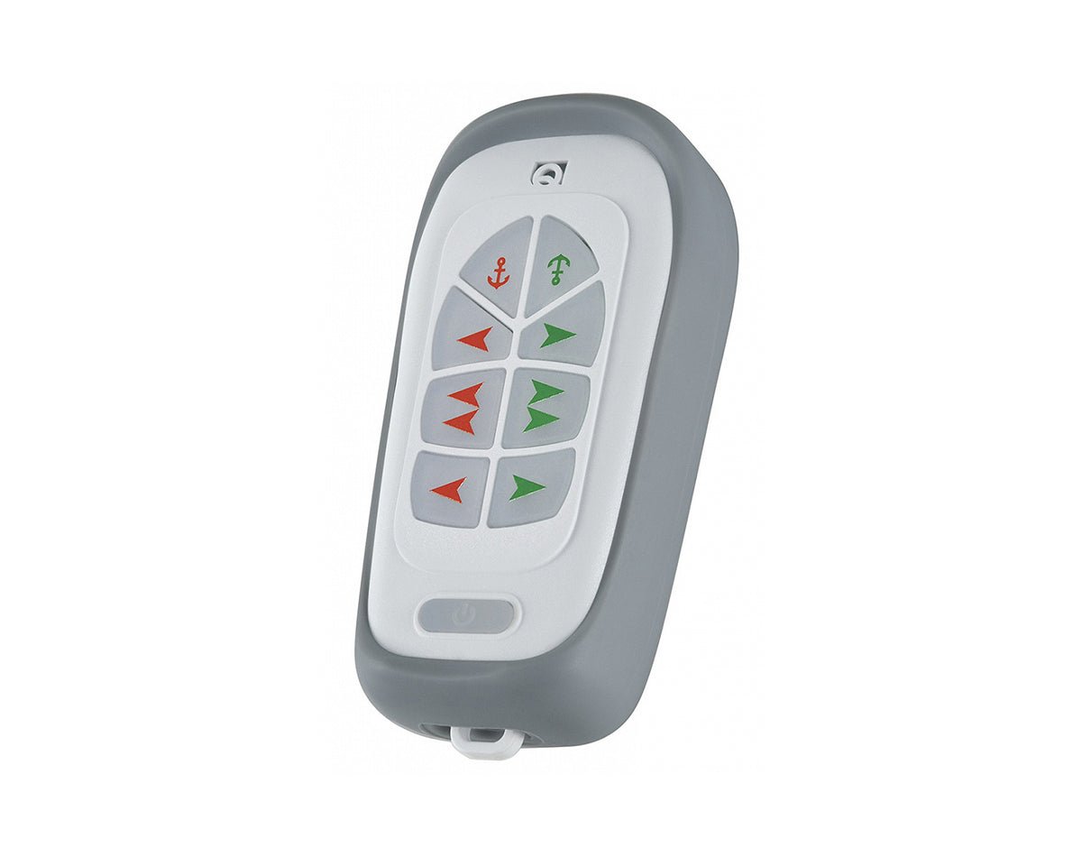 Quick Handheld Radio RRC H12+ 869Mhz - view 7