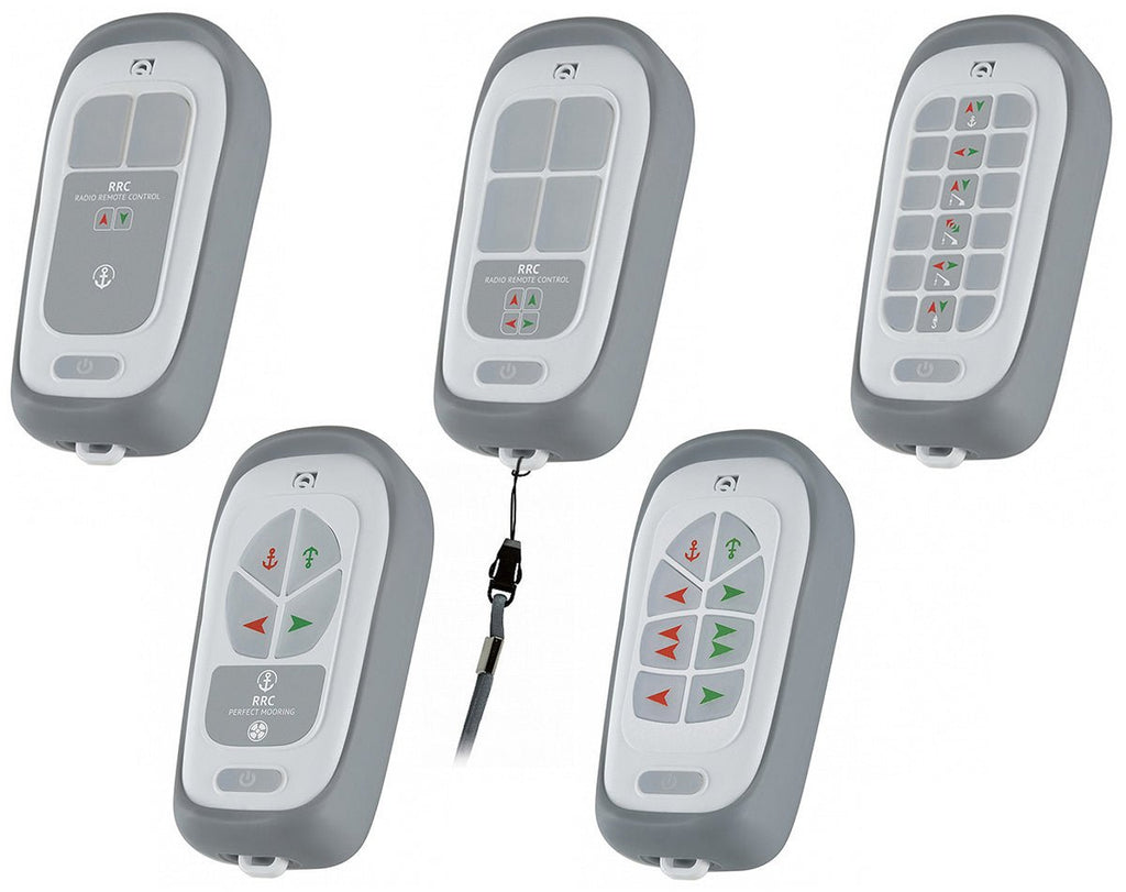 Quick Handheld Radio RRC H12+ 869Mhz