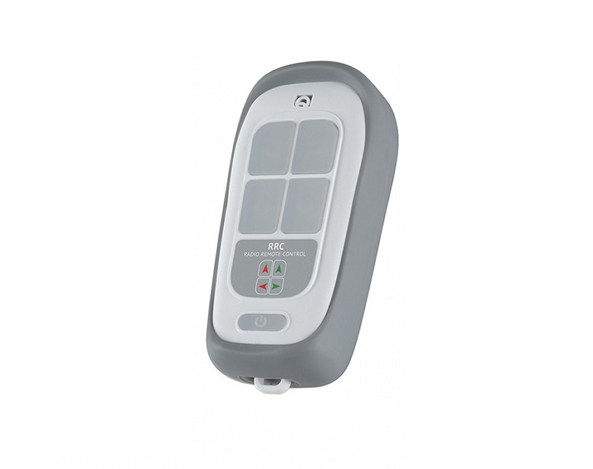 Quick Handheld Radio RRC H04+ 869Mhz - view 4