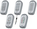 Quick Handheld Radio RRC H04+ 869Mhz