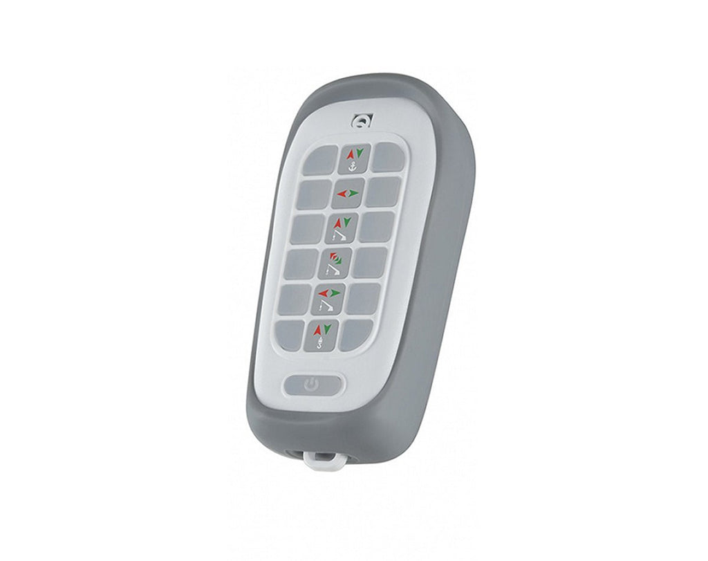 Quick Handheld Radio RRC H12+ 869Mhz - view 5