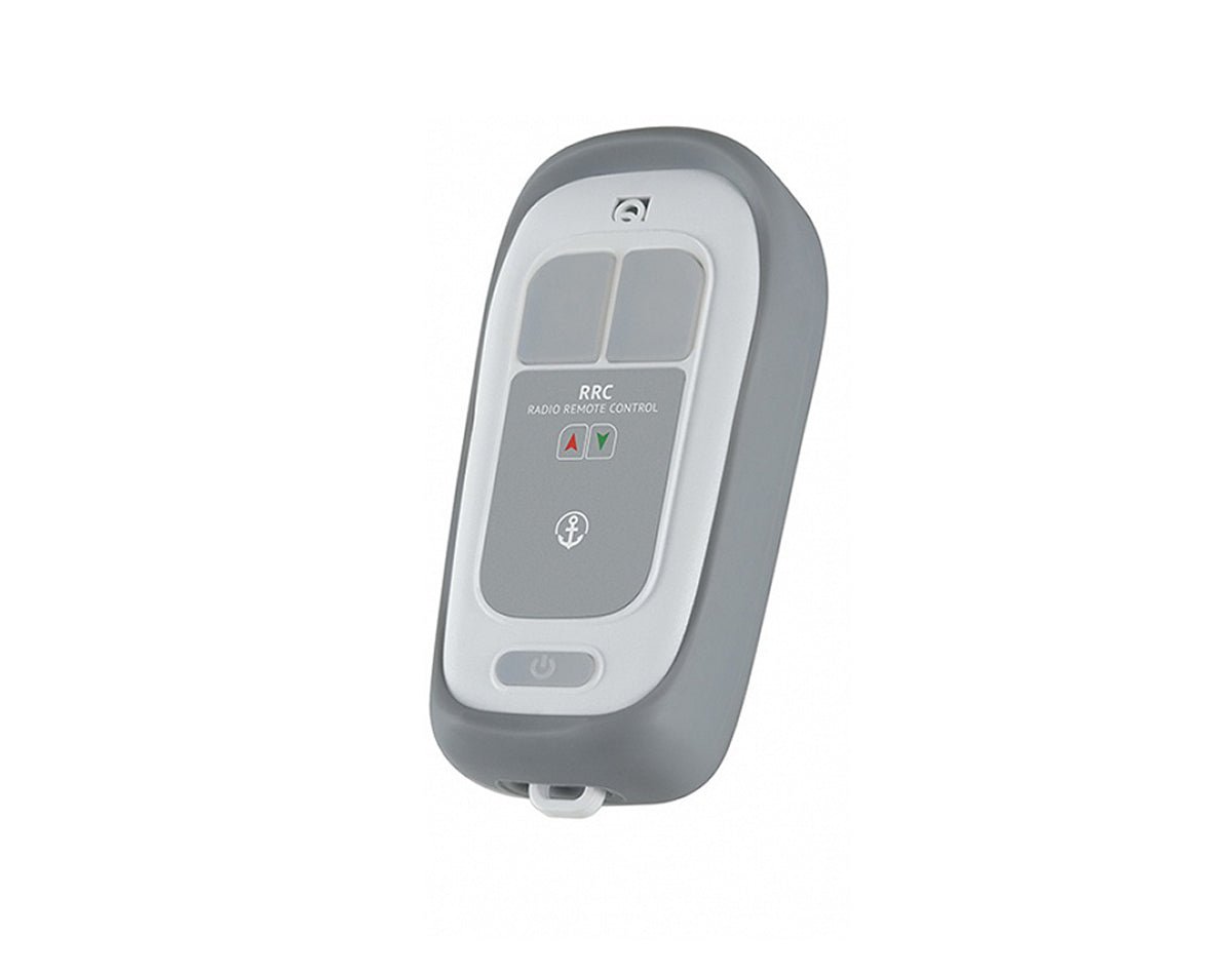 Quick Handheld Radio RRC H02+ 869Mhz - view 3