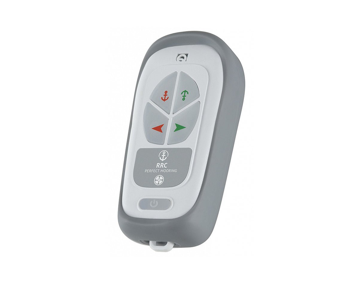 Quick Handheld Radio RRC H12+ 869Mhz - view 6
