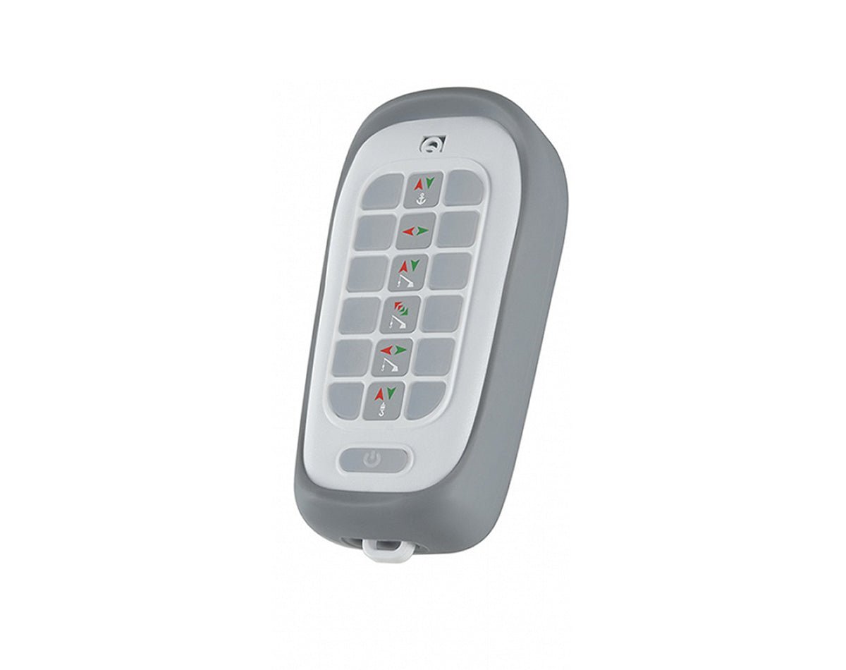 Quick Handheld Radio RRC HT4+ 869Mhz - view 5