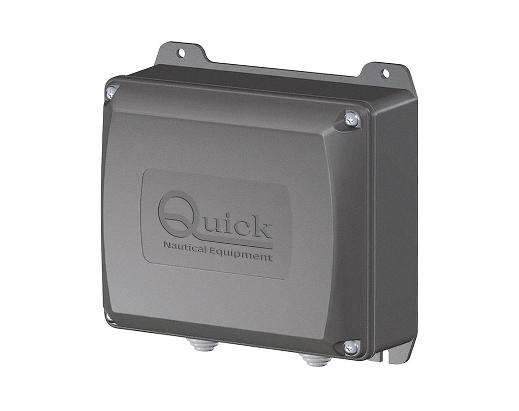 Quick Radio Receiver RRC R10