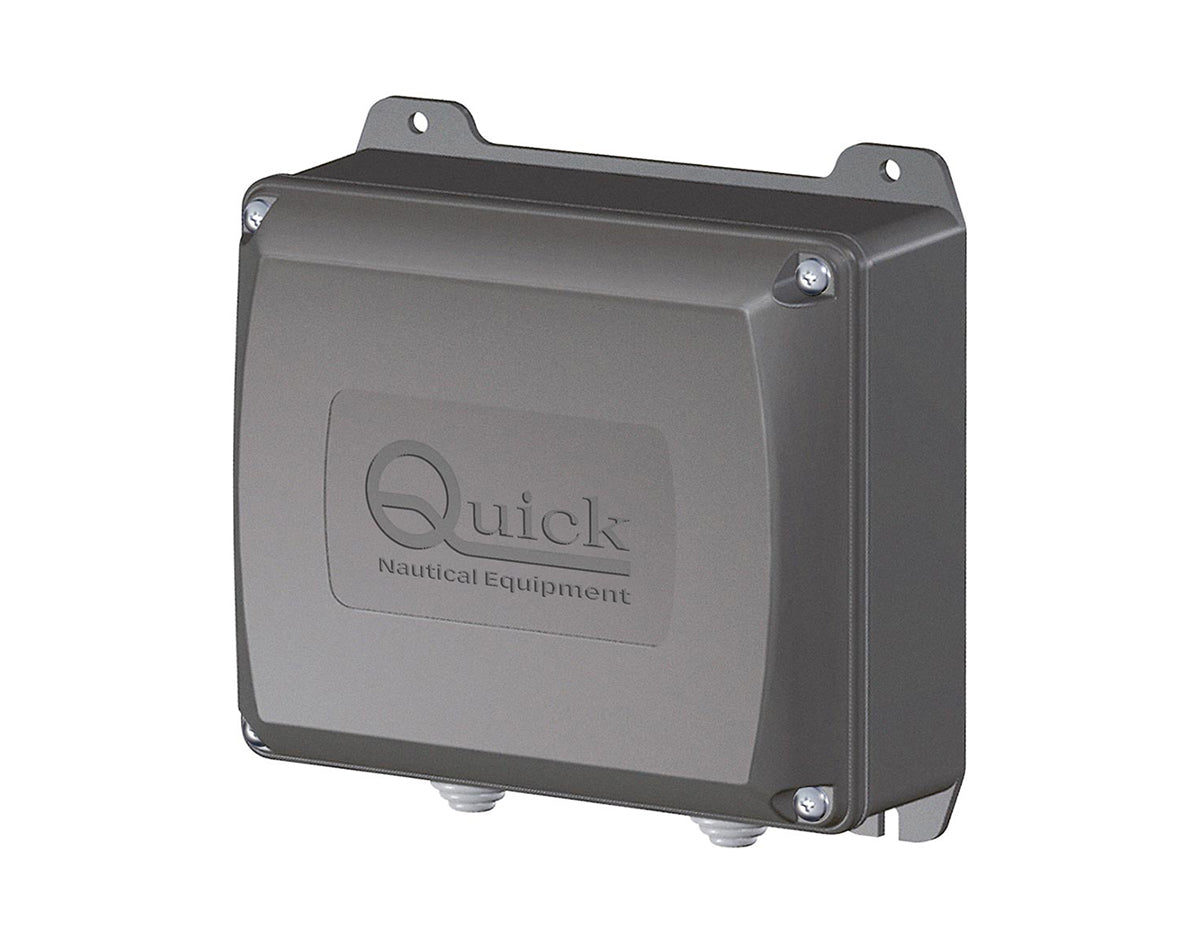Quick Radio Receiver RRC R10