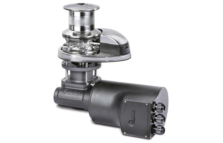 Windlass DP2 1000w 24v 6mm - view 2