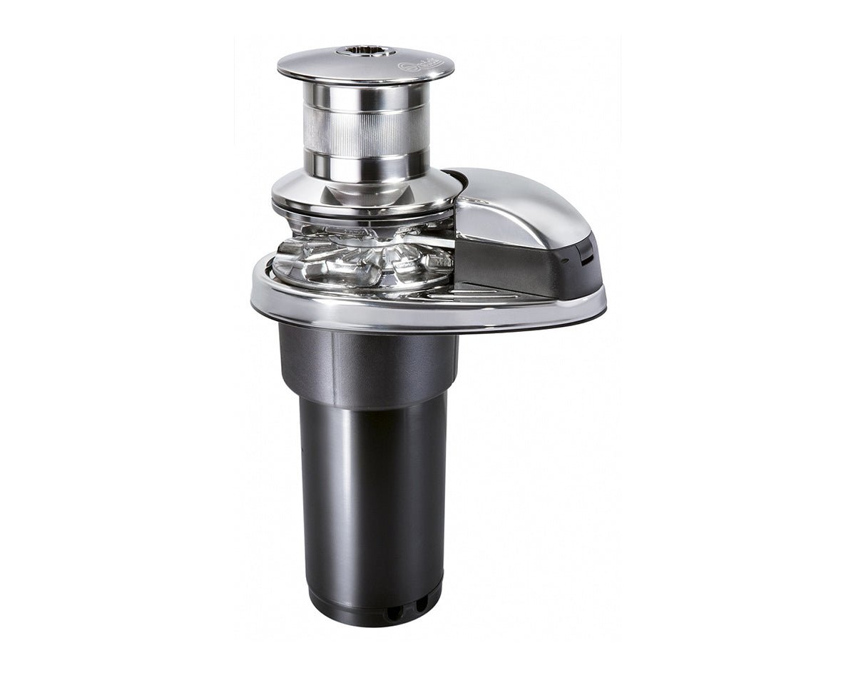 Windlass DP2E 500w 12v GD 8mm - view 2
