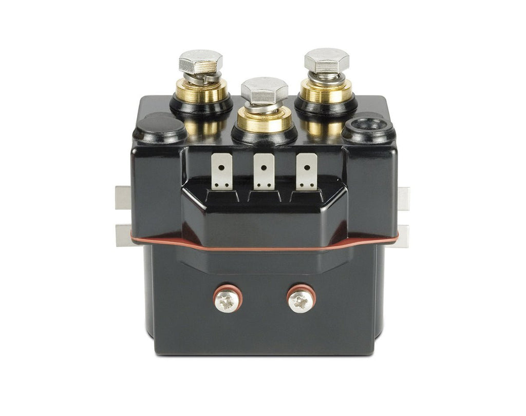 Solenoid (T6315-24) 150A 24v - view 2