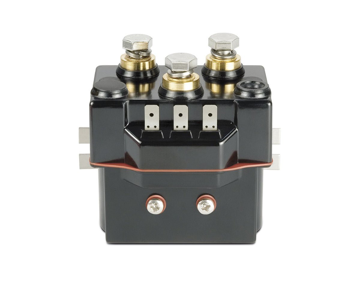 Solenoid (T6315-24) 150A 24v - view 2