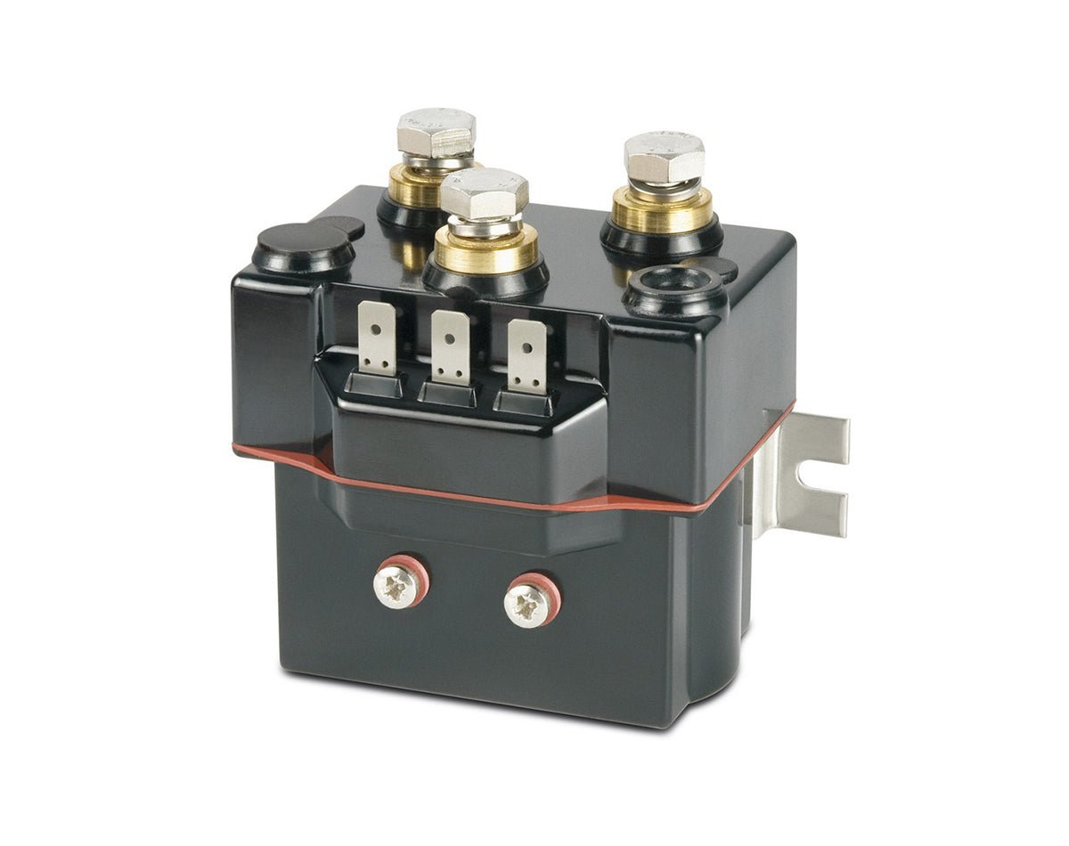 Solenoid (T6315-24) 150A 24v