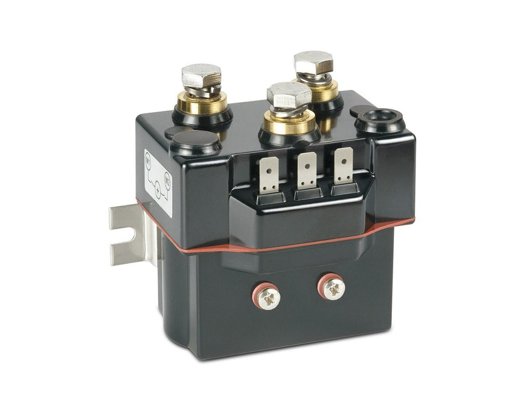 Solenoid (T6315-24) 150A 24v - view 3