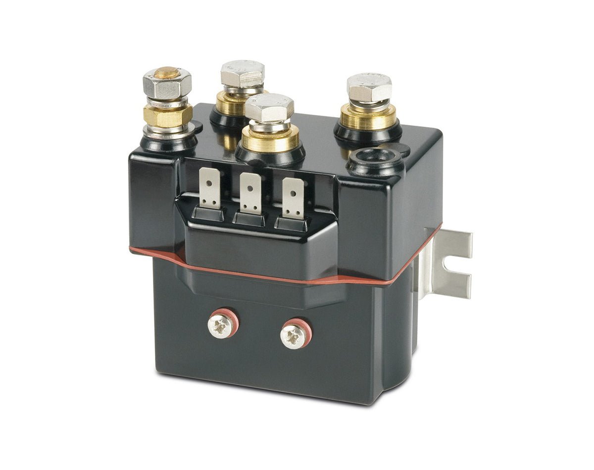 Solenoid Rev (T6411-PT) 115A 24v