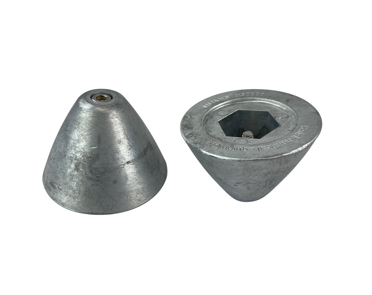 Quick Anode Kit Prop BTQ250 - view 2
