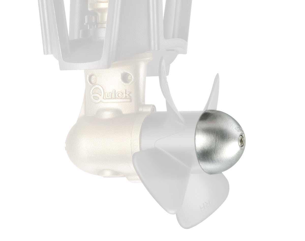 Quick Anode Kit Prop BTQ250 - view 4