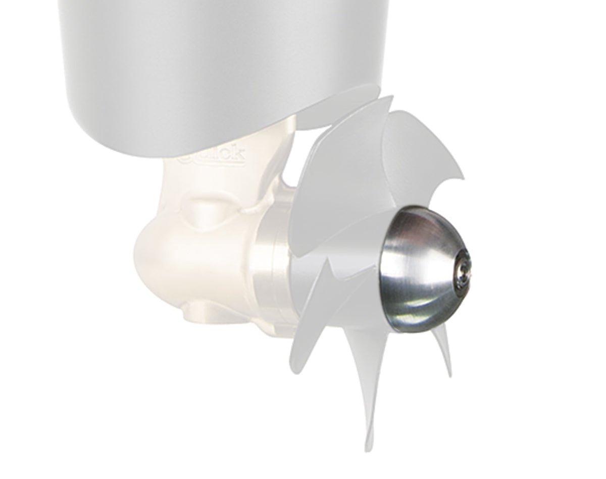 Quick Anode Kit Prop BTQ250 - view 3