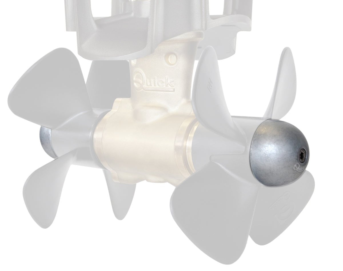 Quick Anode Kit Prop BTQ300 - view 5