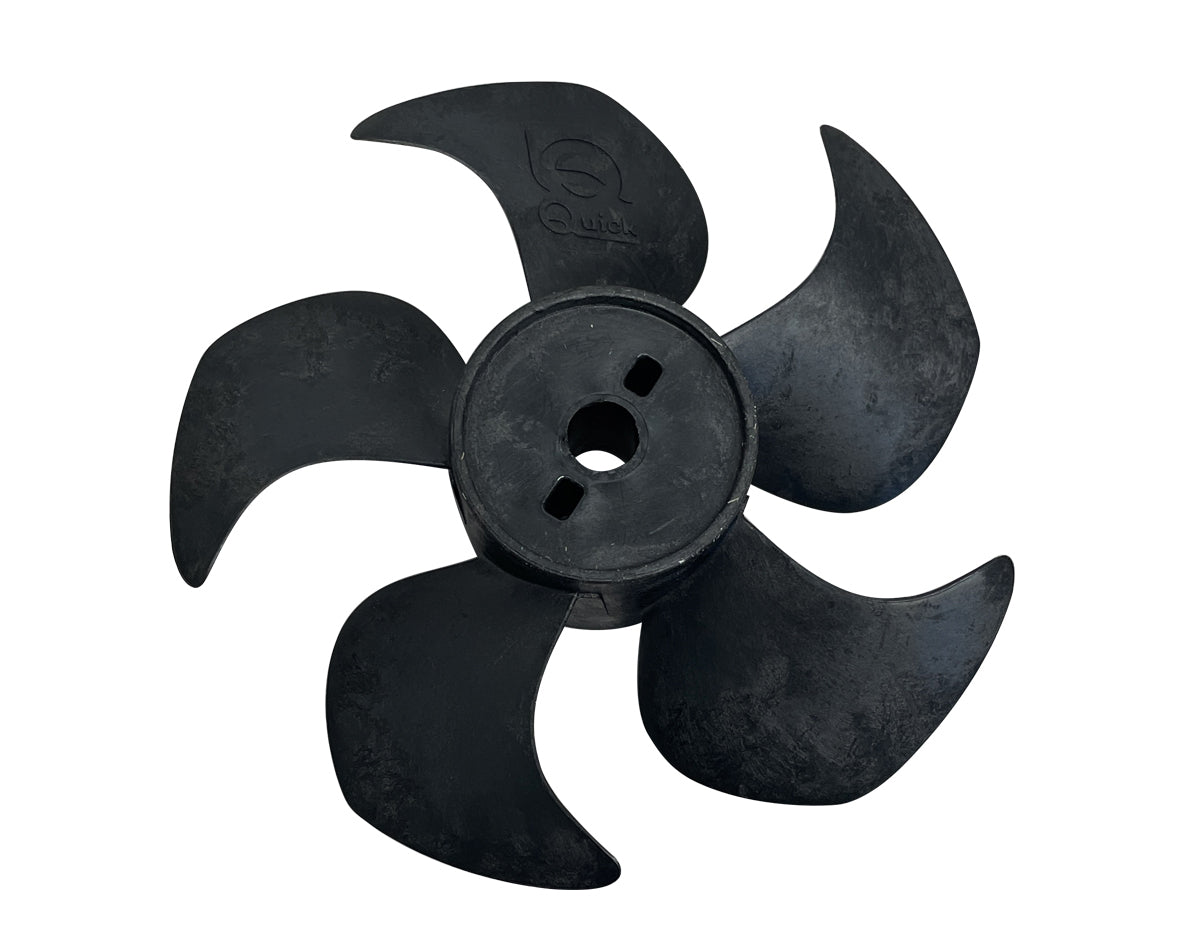 Quck Prop Bow Thruster D250 L - view 4