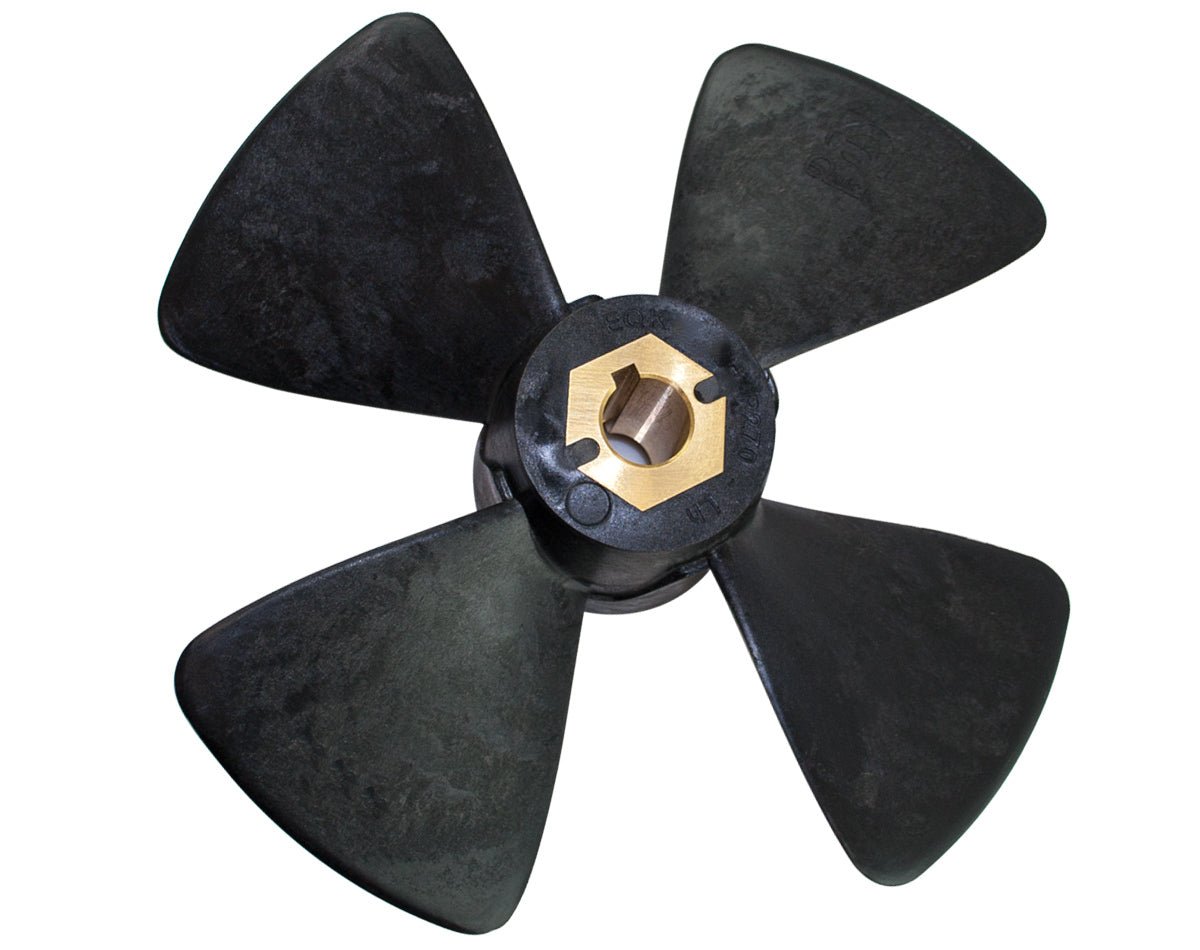Quck Prop Bow Thruster D250 L - view 7