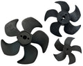 Quick Prop Bow Thruster D250 R