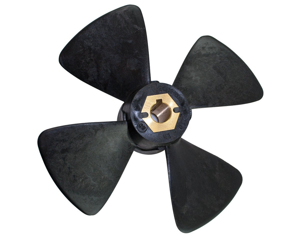 Quick Prop Bow Thruster D300 R - view 6