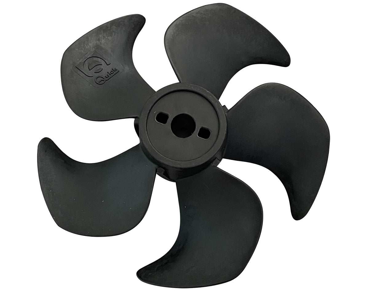 Quick Prop Bow Thruster D300 L - view 5