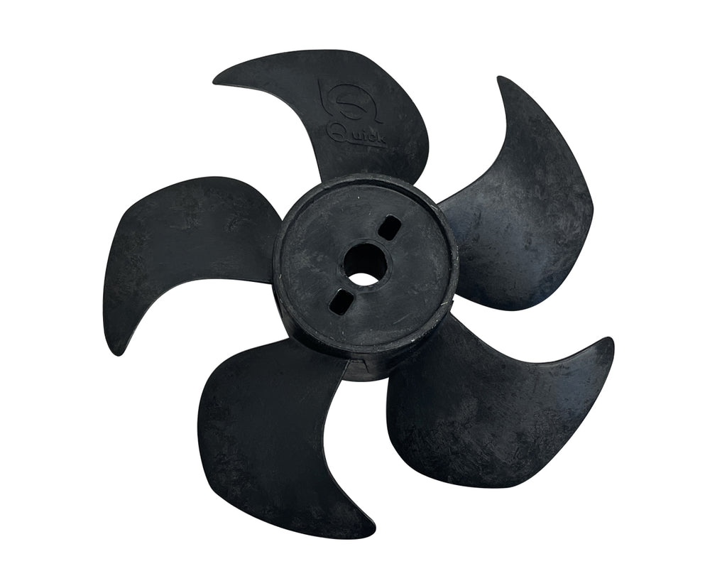 Quick Prop Bow Thruster D300 L - view 4
