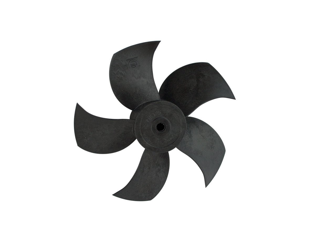 Quick Prop Bow Thruster D300 R - view 2