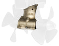 Quick Spare GearBox BTQ 140