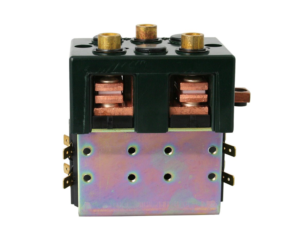 Quick Solenoid Spare BTQ 150A 24v - view 2