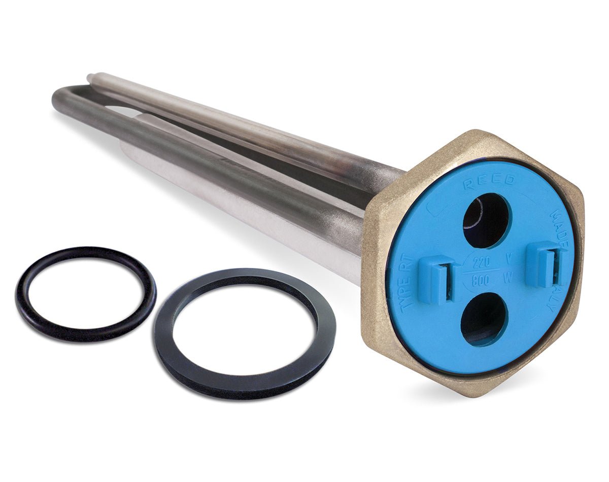 Quick Spare Element 1200W 220V - view 3