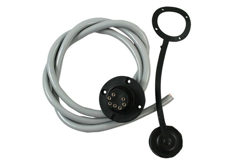 Quick Spare Wired Socket HRC 1008