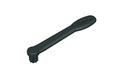 Quick Handle Windlass Aluminium Bent FVSSLVSP00R2A00