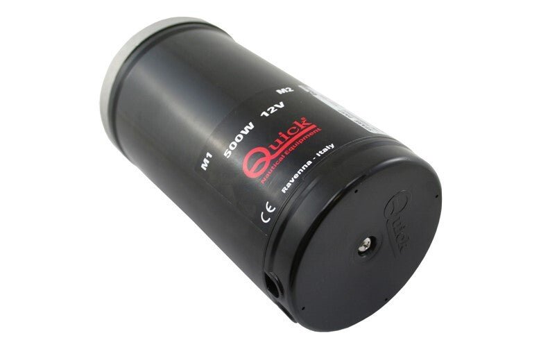 Quick Spare Motor Windlass GP2 2000w 12v